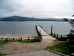 Озеро Аканко