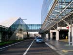 Новый аэропорт Читозе